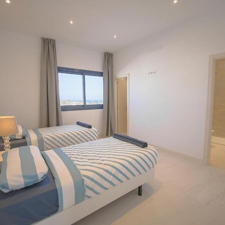 Atlantico Plaza Suite 6A - 2 Beds - 2 Baths Puerto del Carmen  Extérieur photo