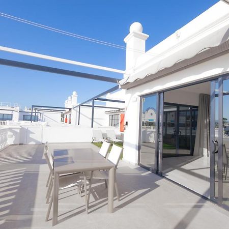 Atlantico Plaza Suite 6A - 2 Beds - 2 Baths Puerto del Carmen  Extérieur photo