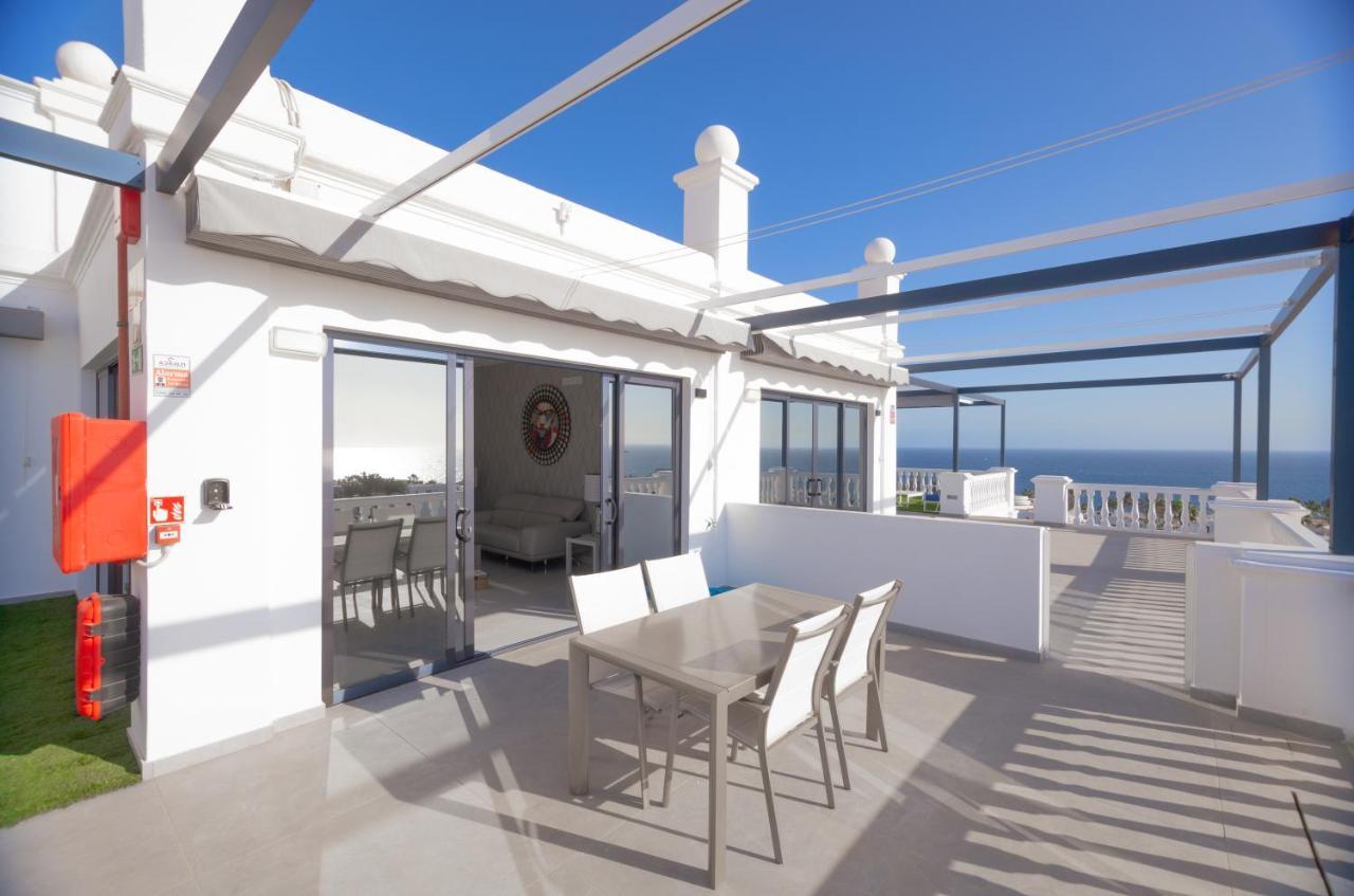 Atlantico Plaza Suite 6A - 2 Beds - 2 Baths Puerto del Carmen  Extérieur photo