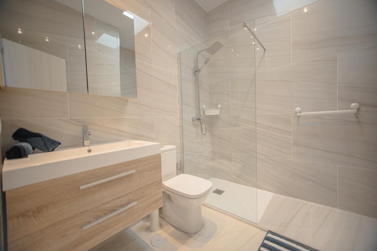 Atlantico Plaza Suite 6A - 2 Beds - 2 Baths Puerto del Carmen  Extérieur photo