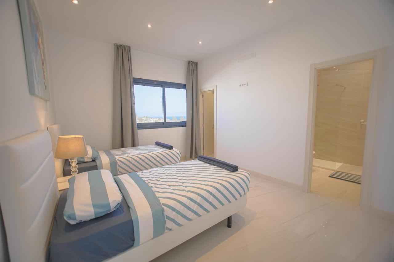 Atlantico Plaza Suite 6A - 2 Beds - 2 Baths Puerto del Carmen  Extérieur photo