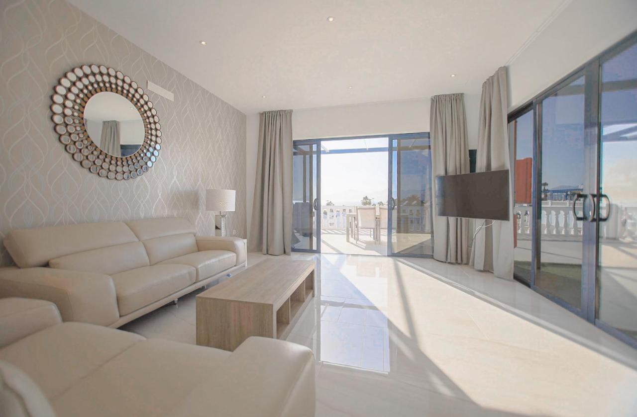 Atlantico Plaza Suite 6A - 2 Beds - 2 Baths Puerto del Carmen  Extérieur photo