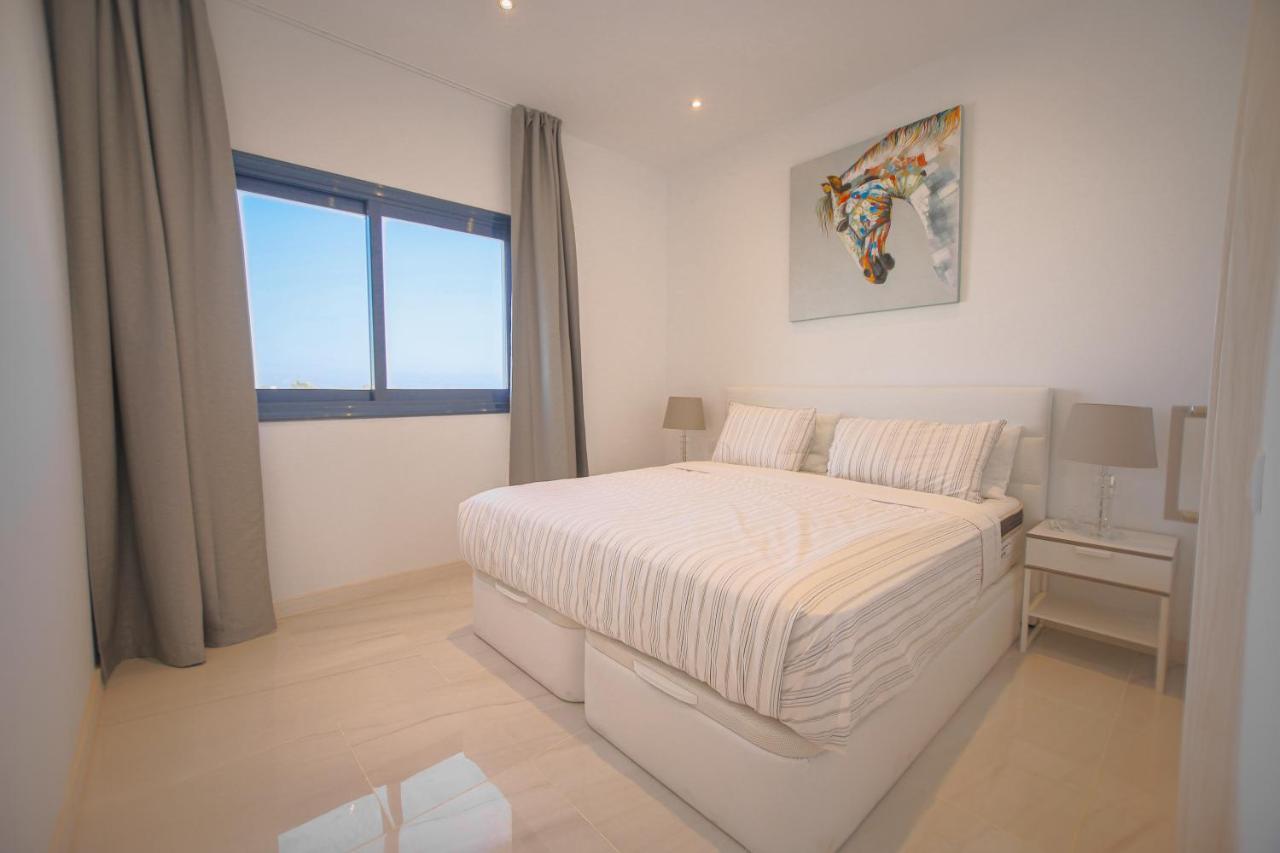 Atlantico Plaza Suite 6A - 2 Beds - 2 Baths Puerto del Carmen  Extérieur photo