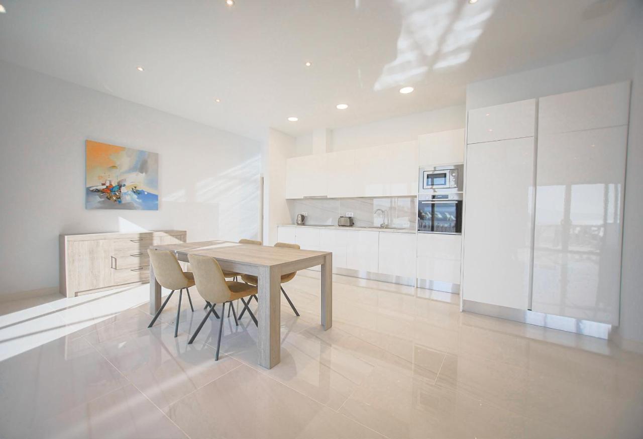 Atlantico Plaza Suite 6A - 2 Beds - 2 Baths Puerto del Carmen  Extérieur photo