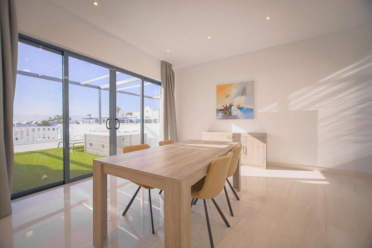 Atlantico Plaza Suite 6A - 2 Beds - 2 Baths Puerto del Carmen  Extérieur photo